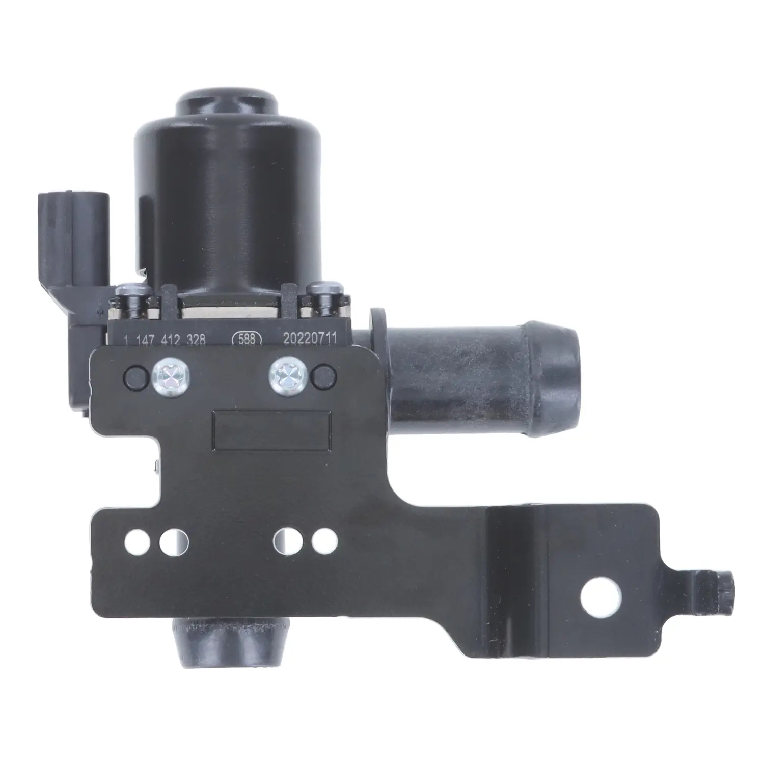 Heater Control Valve miniature 7
