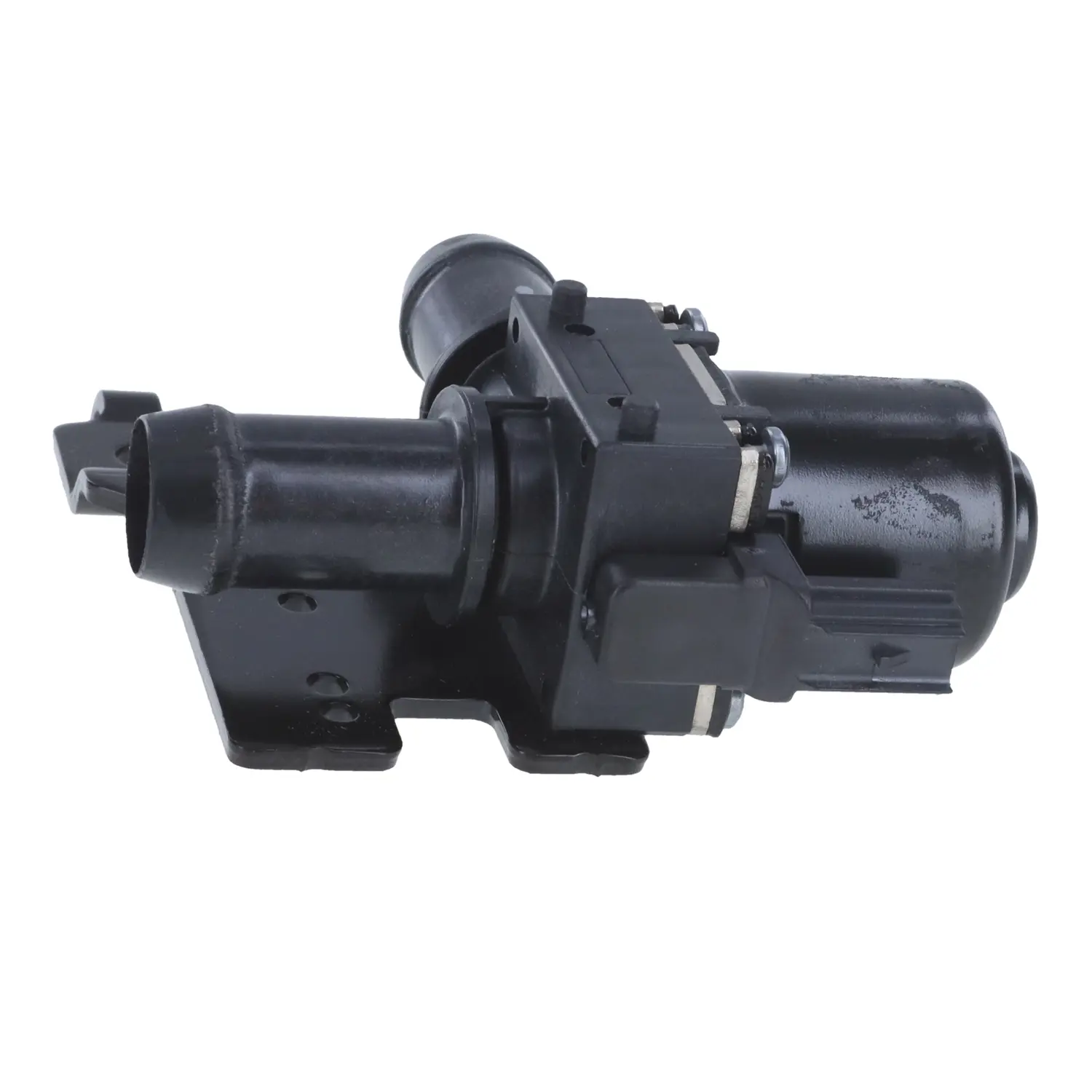 Heater Control Valve miniature 3