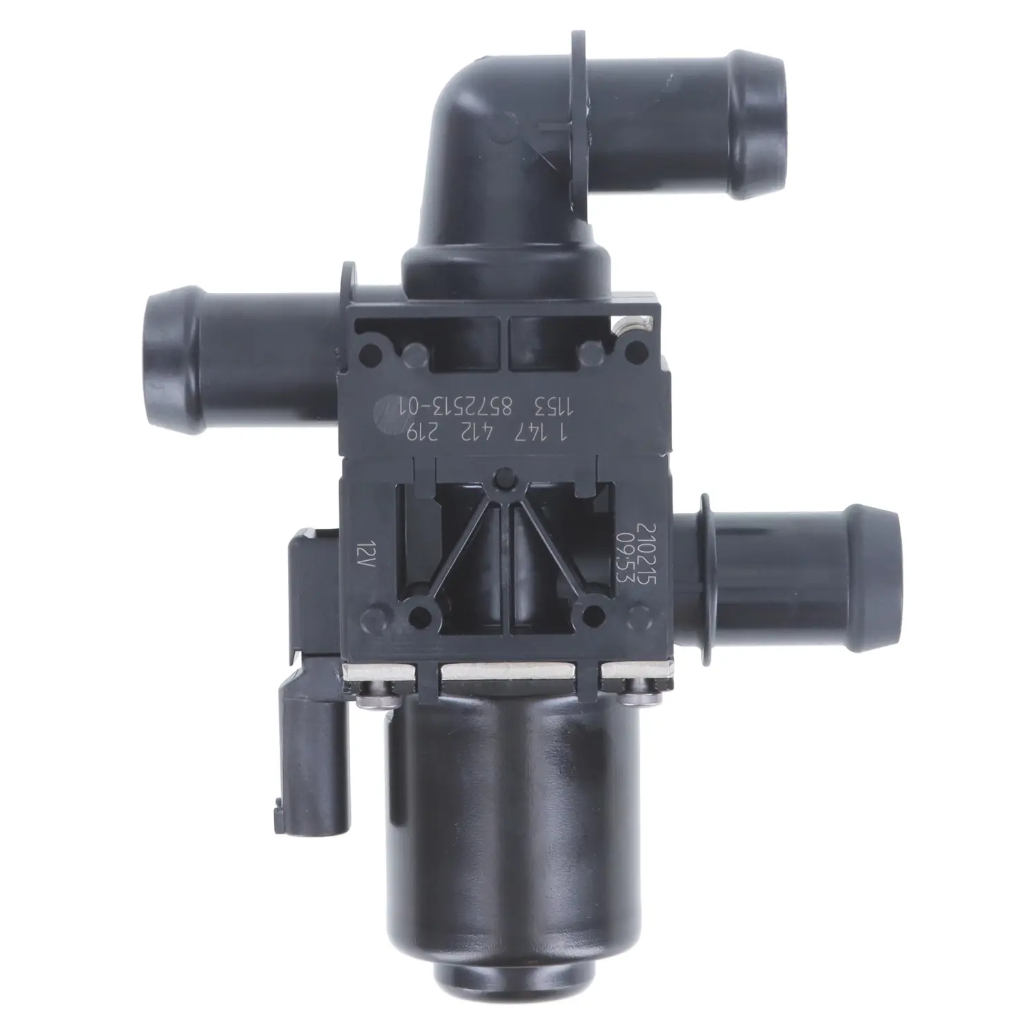 Heater Control Valve thumbnail 3