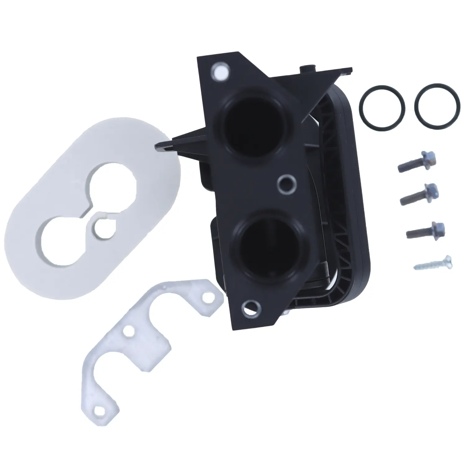 Heater Control Valve thumbnail 2