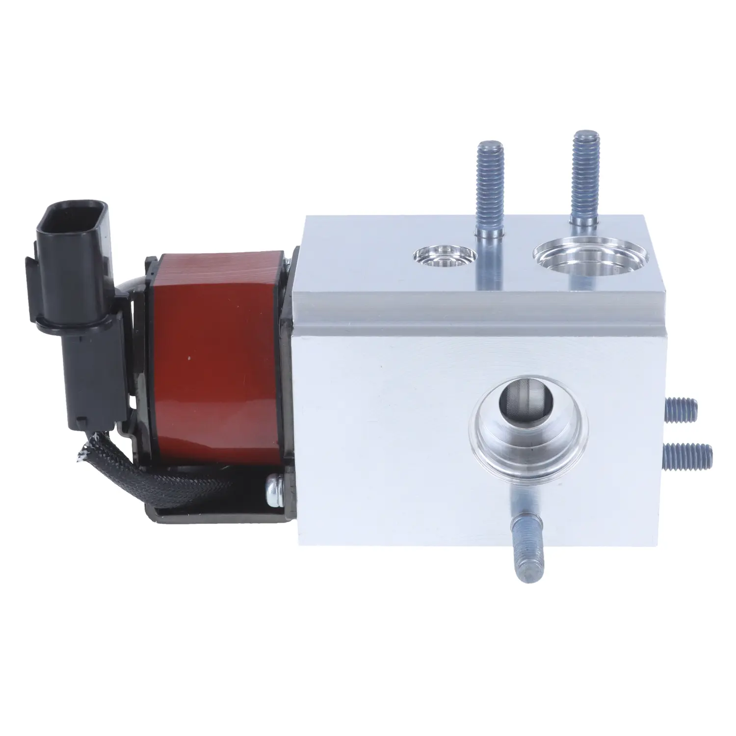 Heater Control Valve thumbnail 2