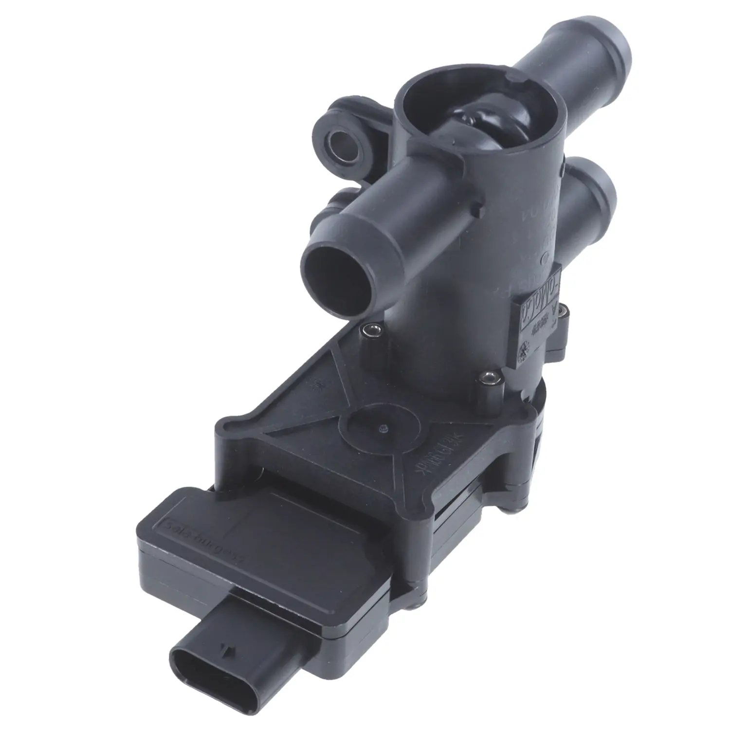 Heater Control Valve - main product image