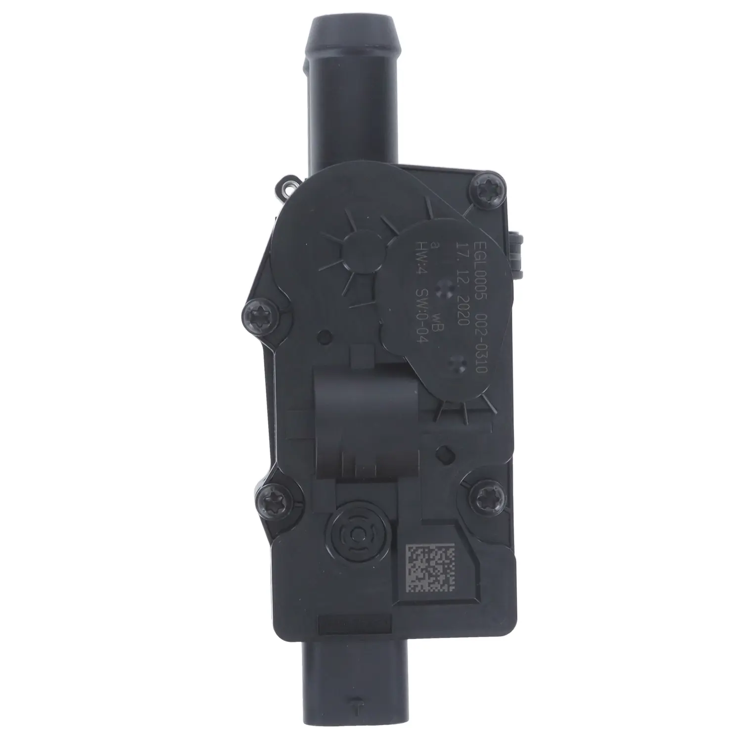 Heater Control Valve thumbnail 2