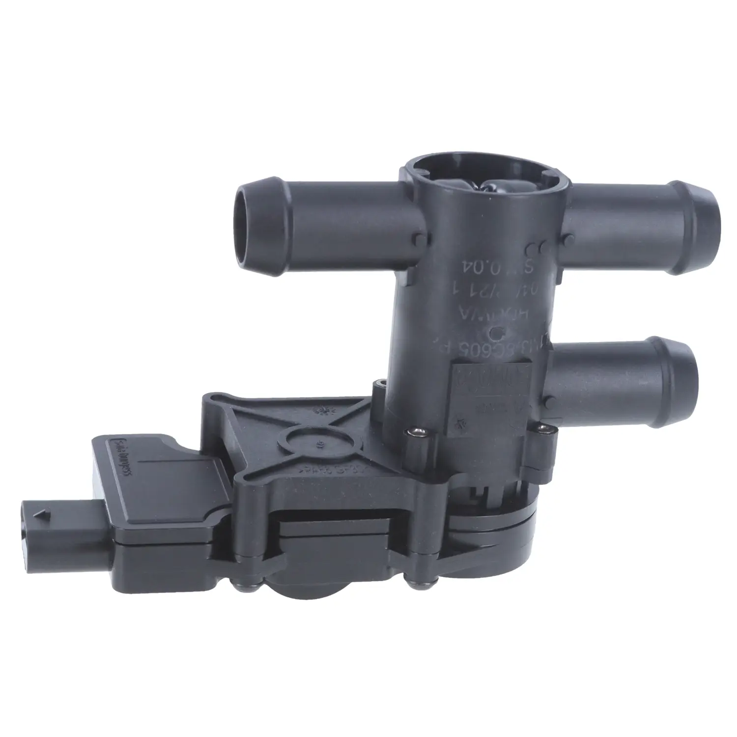Heater Control Valve thumbnail 5