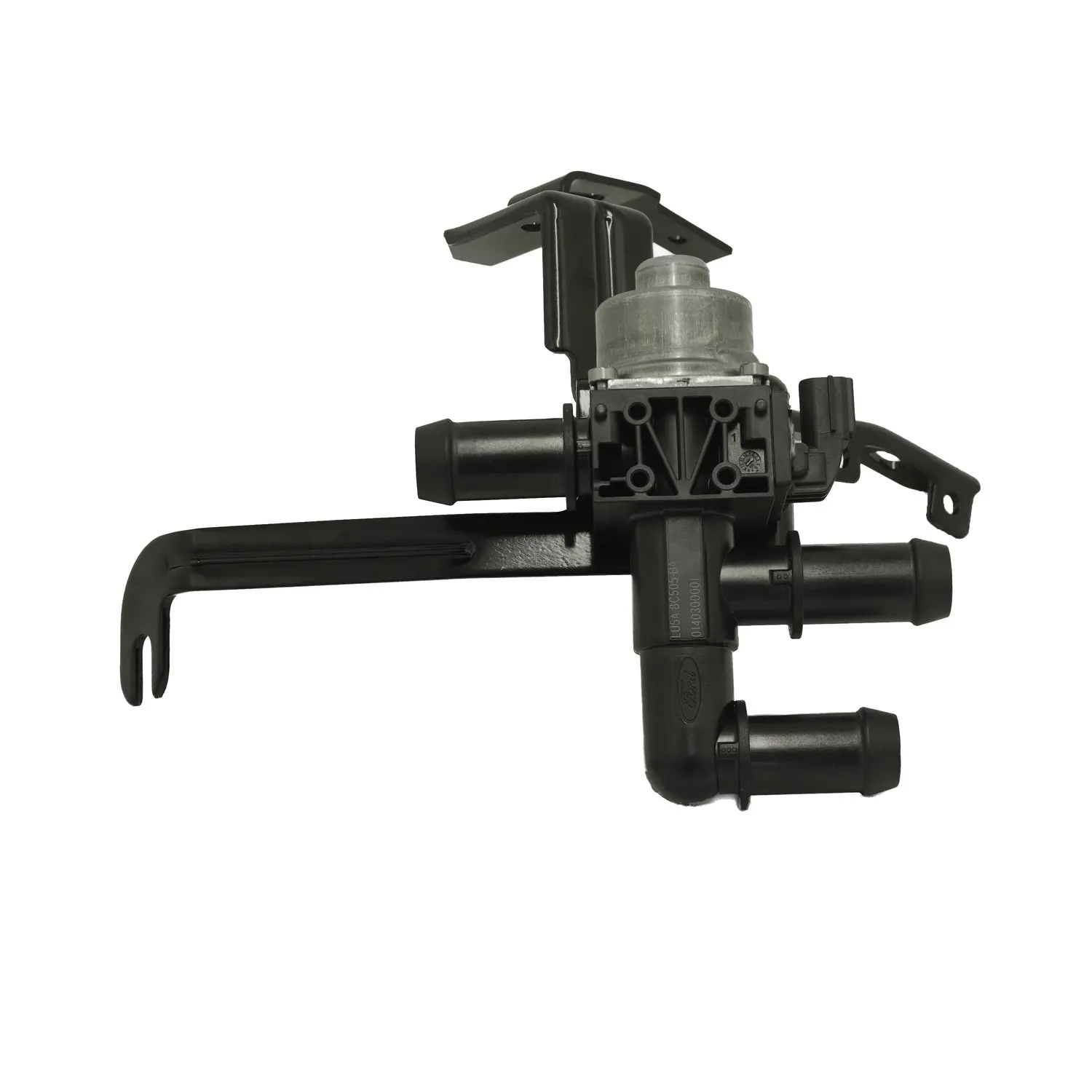 Heater Control Valve thumbnail 7