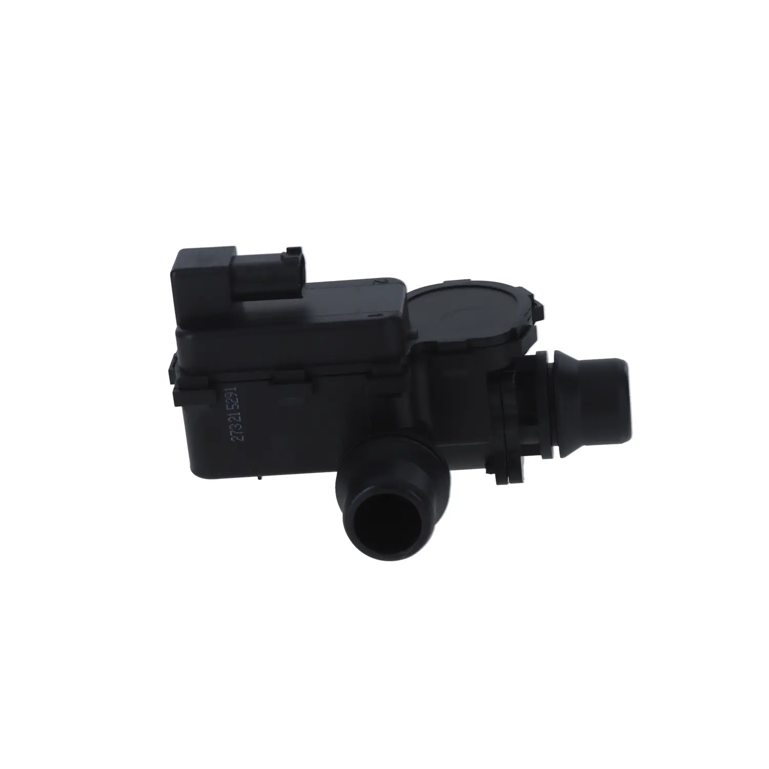 Heater Control Valve thumbnail 3