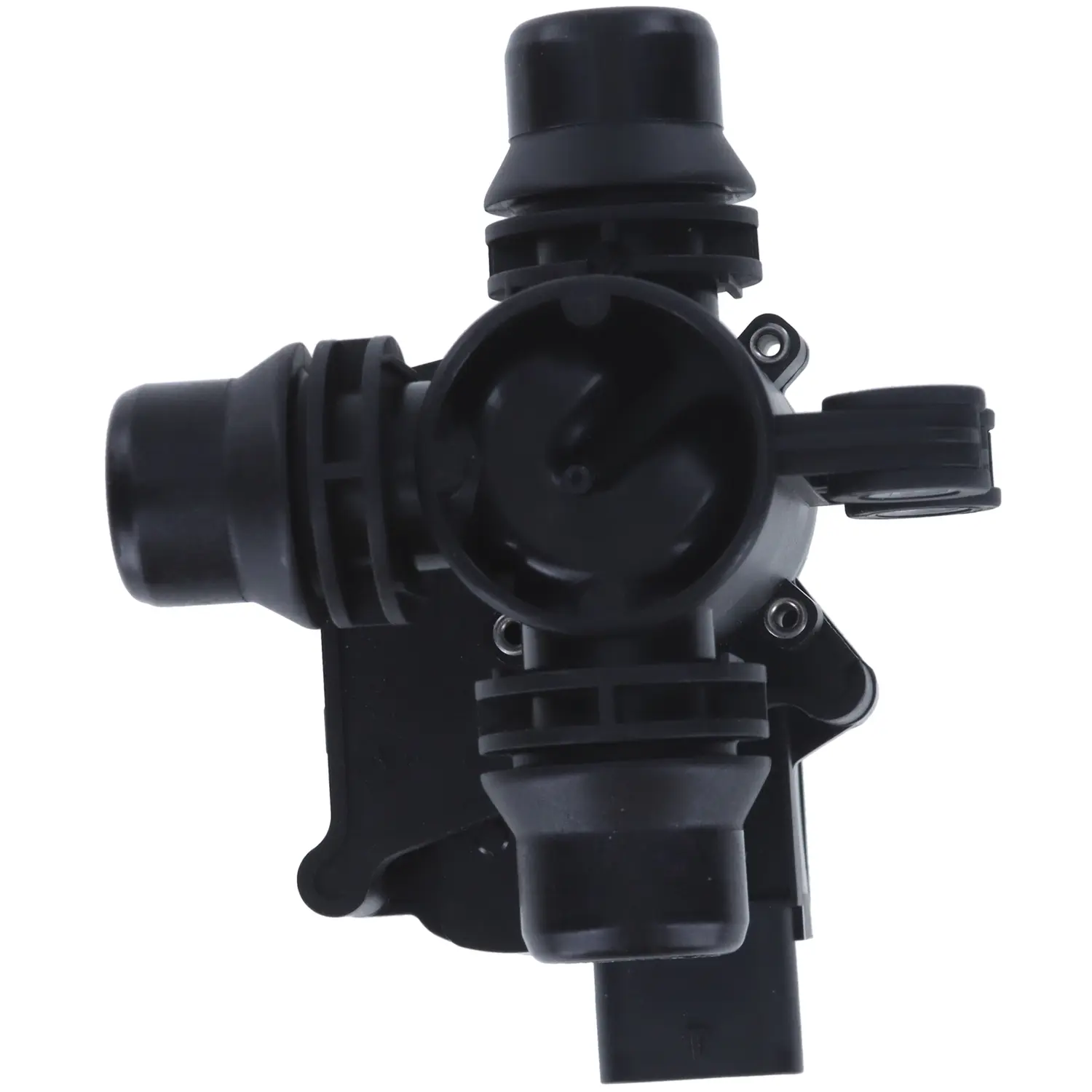 Heater Control Valve miniature 3
