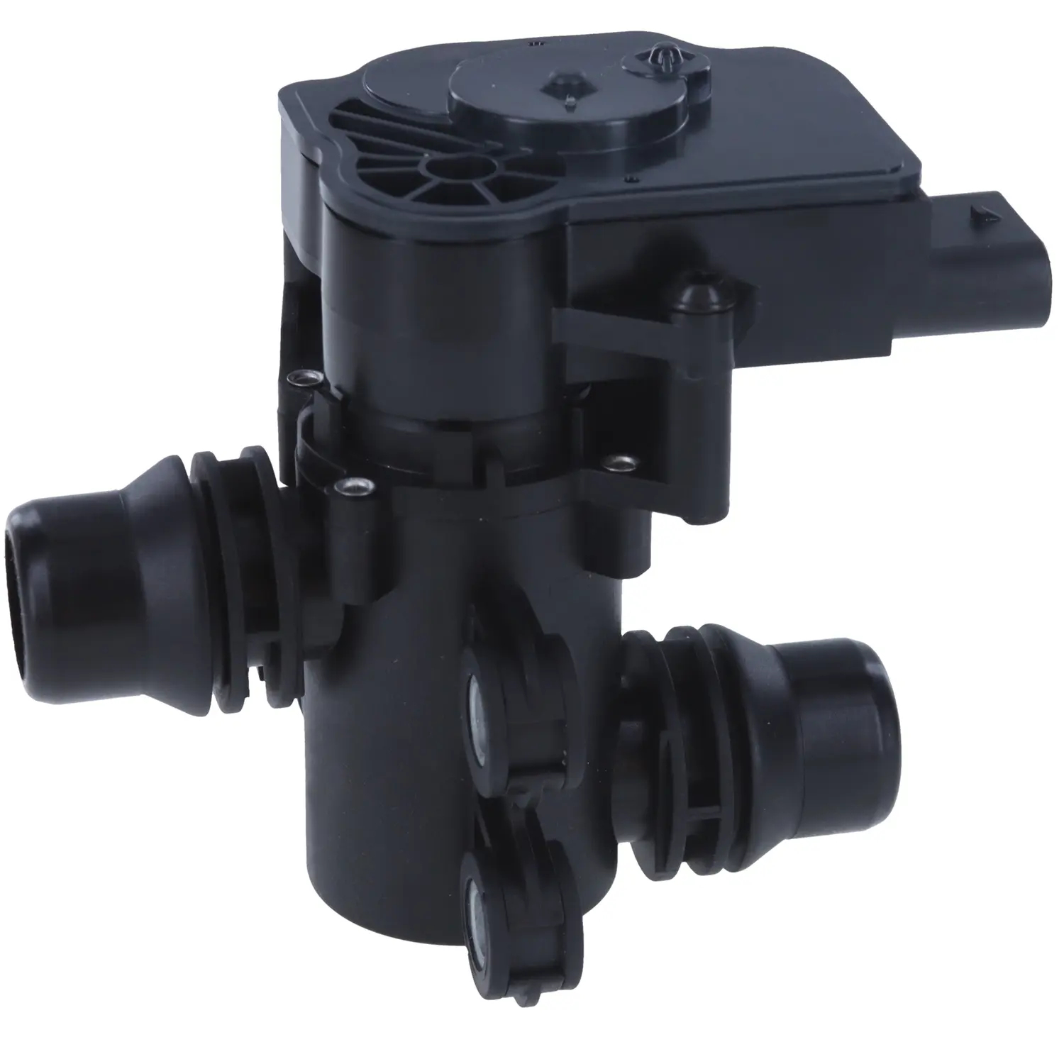 Heater Control Valve miniature 4