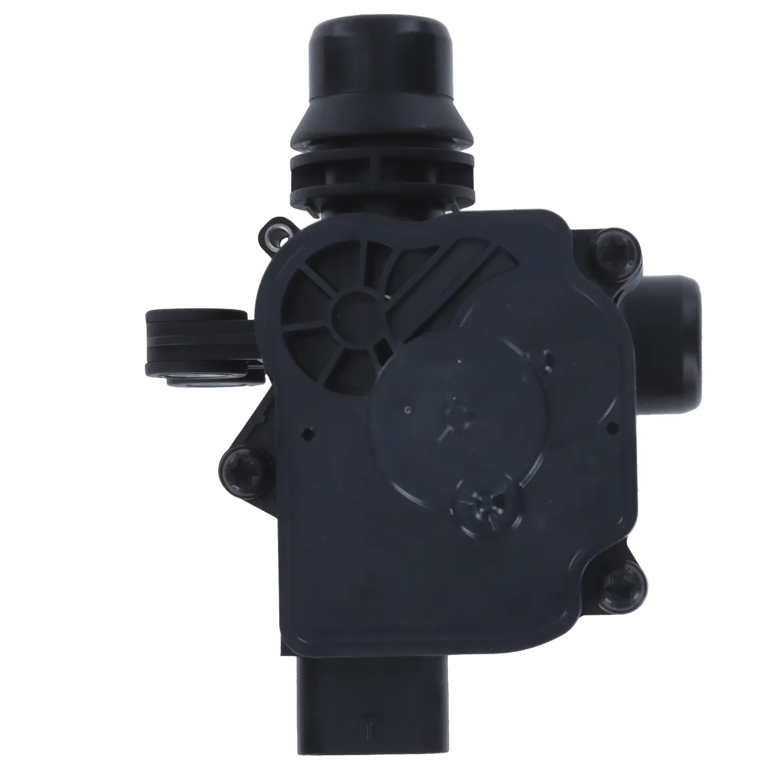 Heater Control Valve miniature 6