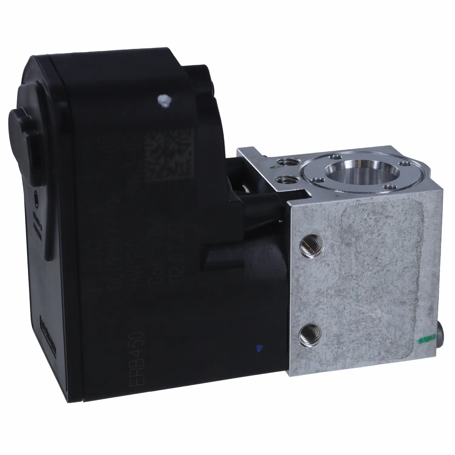 Heater Control Valve thumbnail 7
