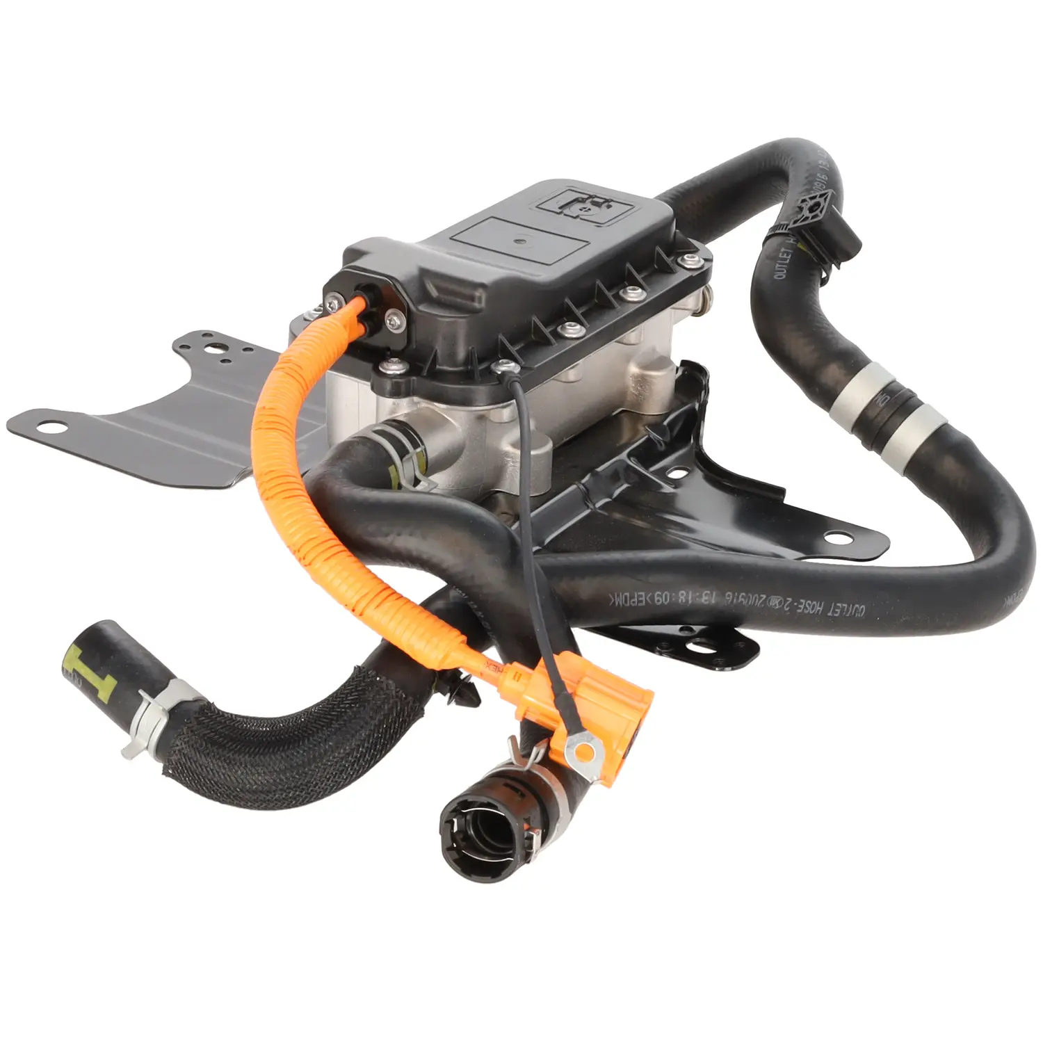 Coolant Heater - image principale du produit