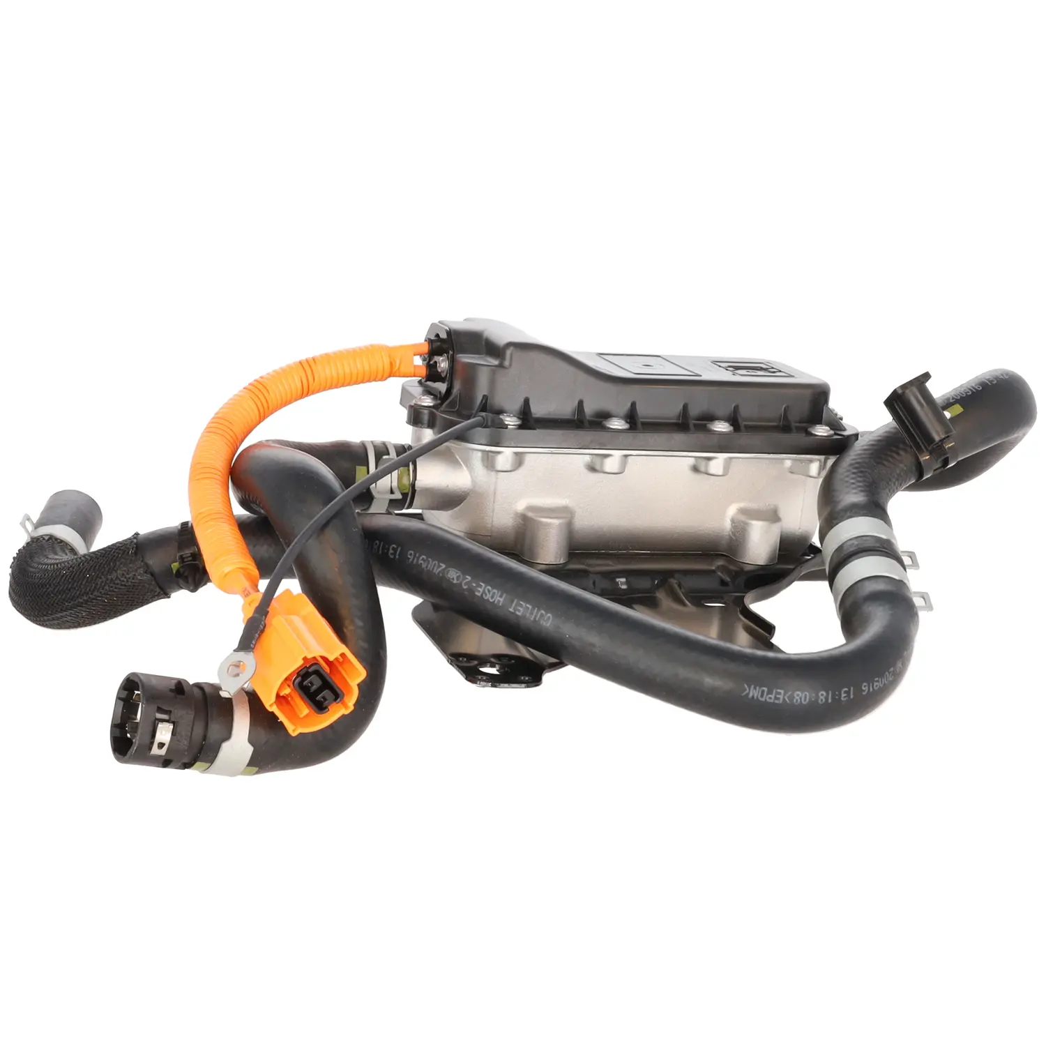 Coolant Heater thumbnail 5