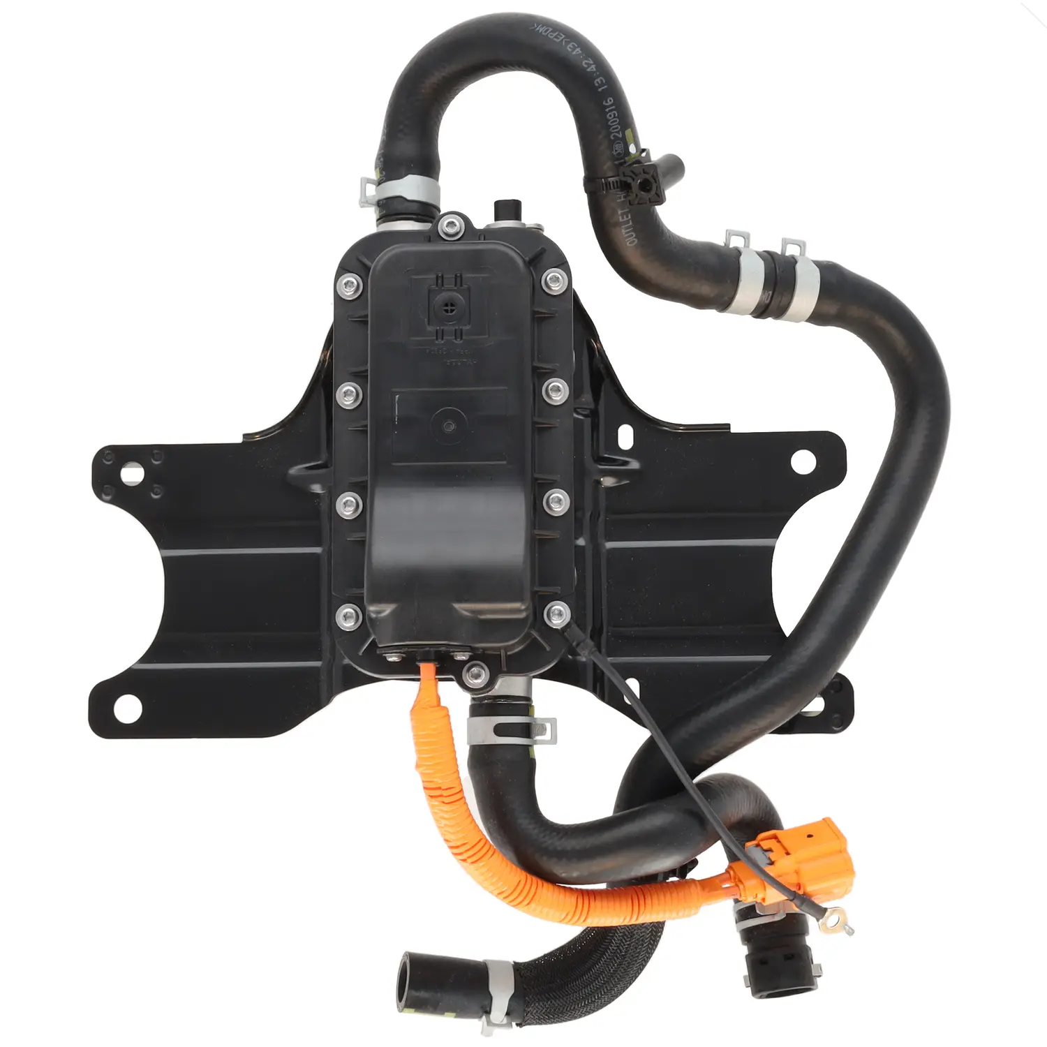 Coolant Heater thumbnail 6