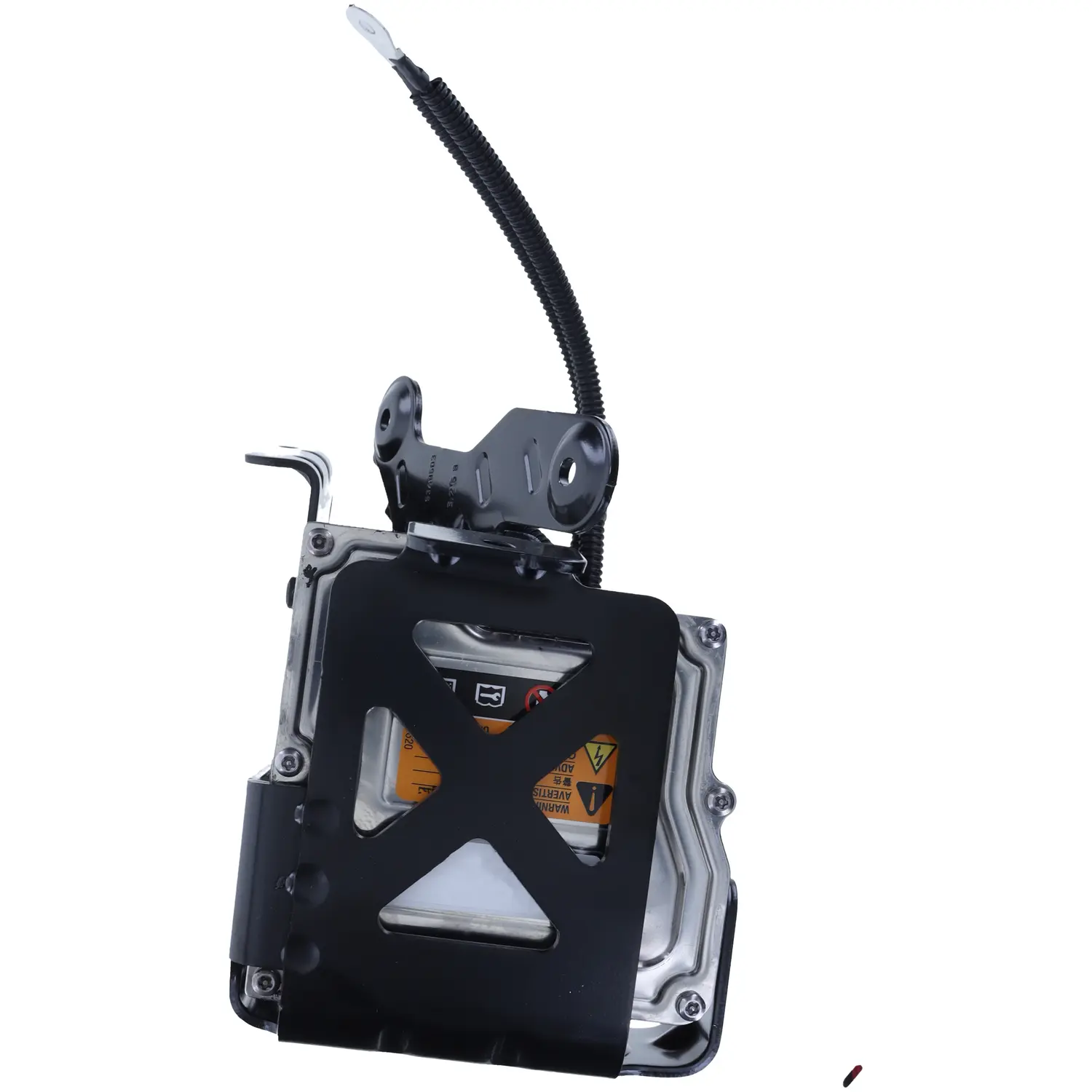 Coolant Heater miniature 3