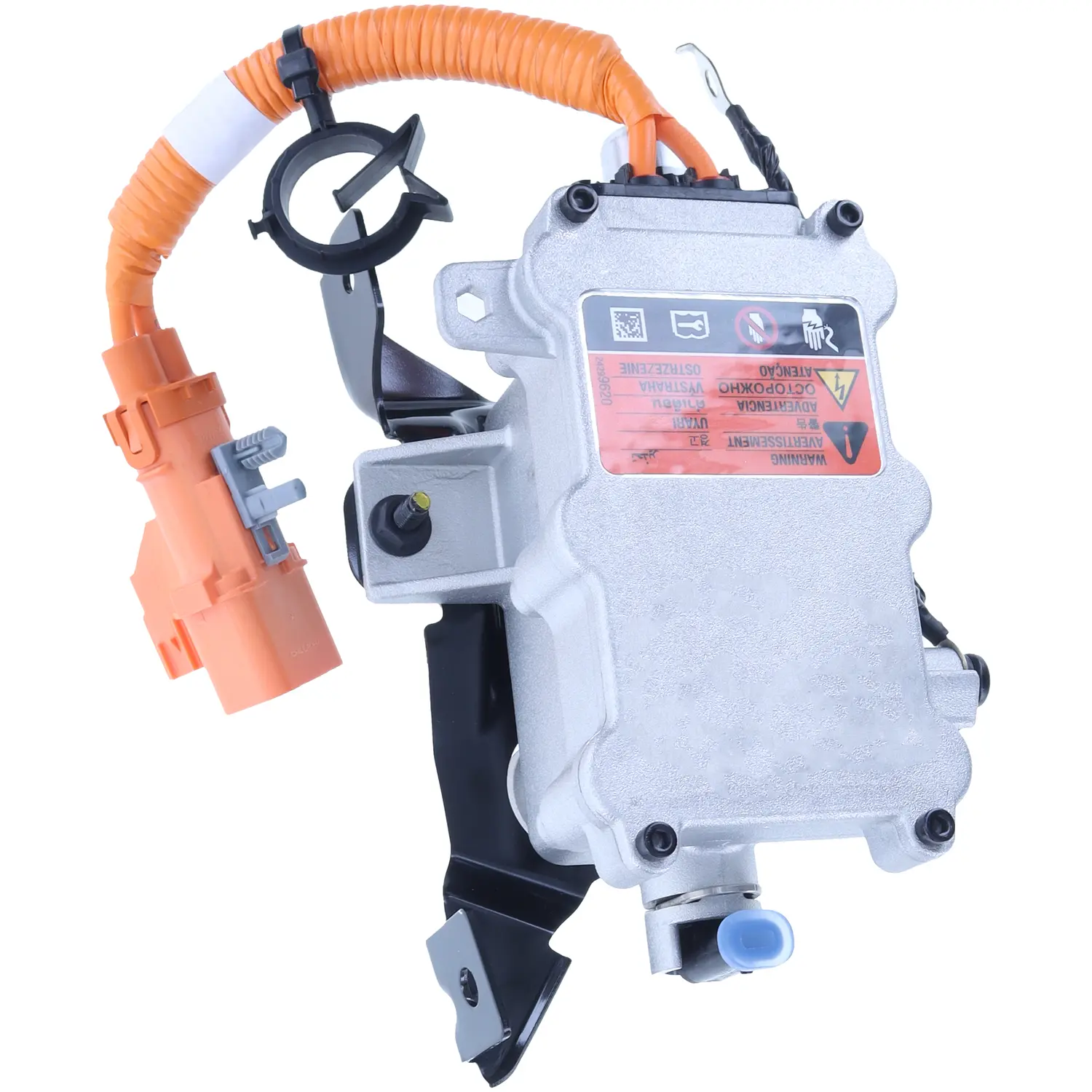 Coolant Heater thumbnail 5