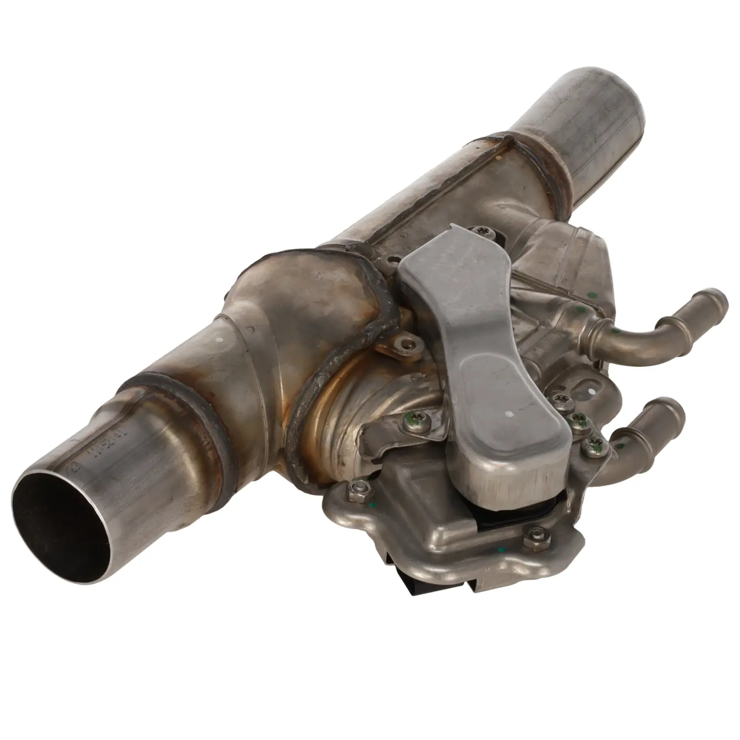 Coolant Heater - image principale du produit
