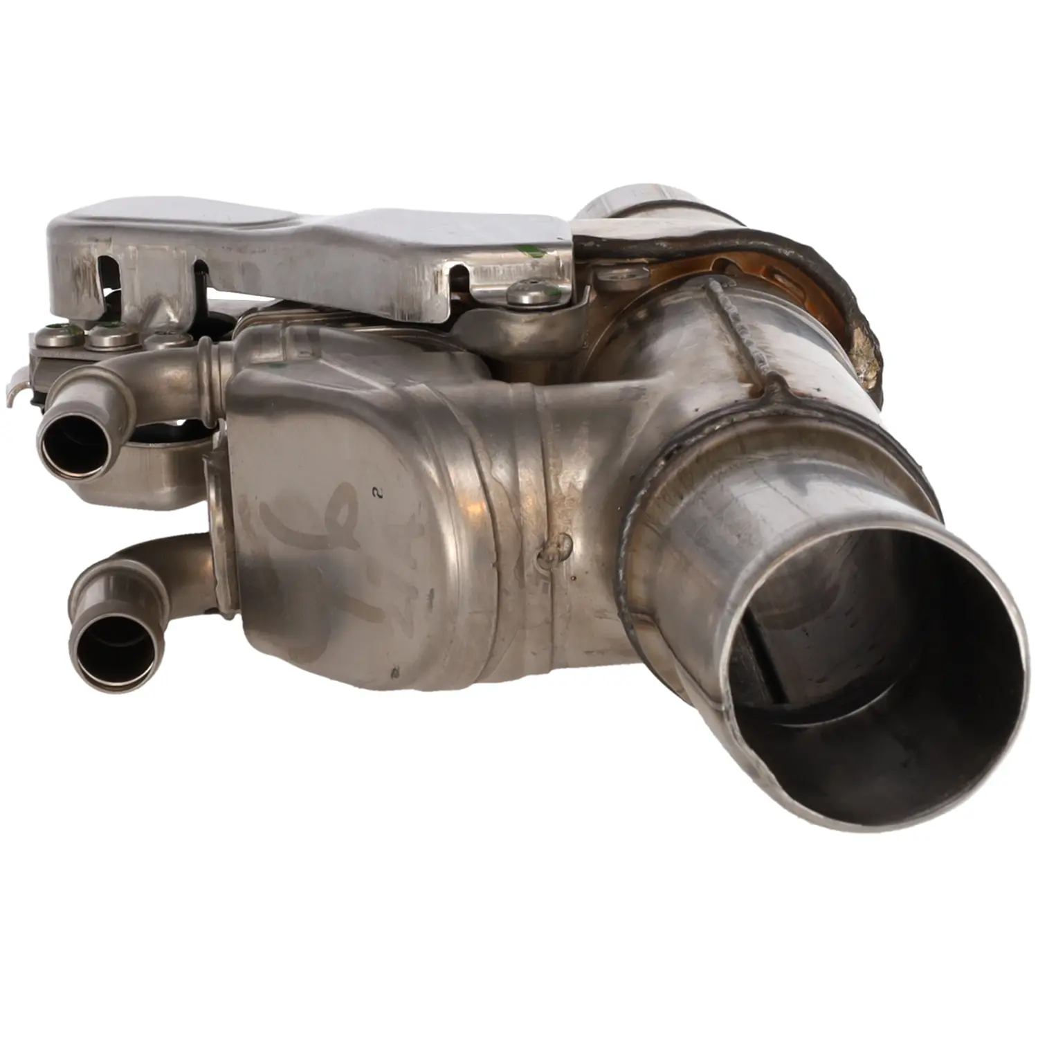 Coolant Heater miniature 4