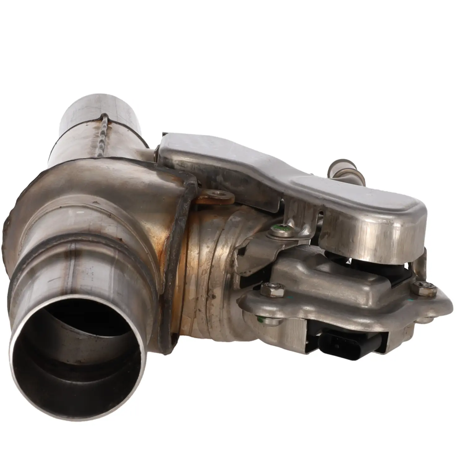 Coolant Heater miniature 5