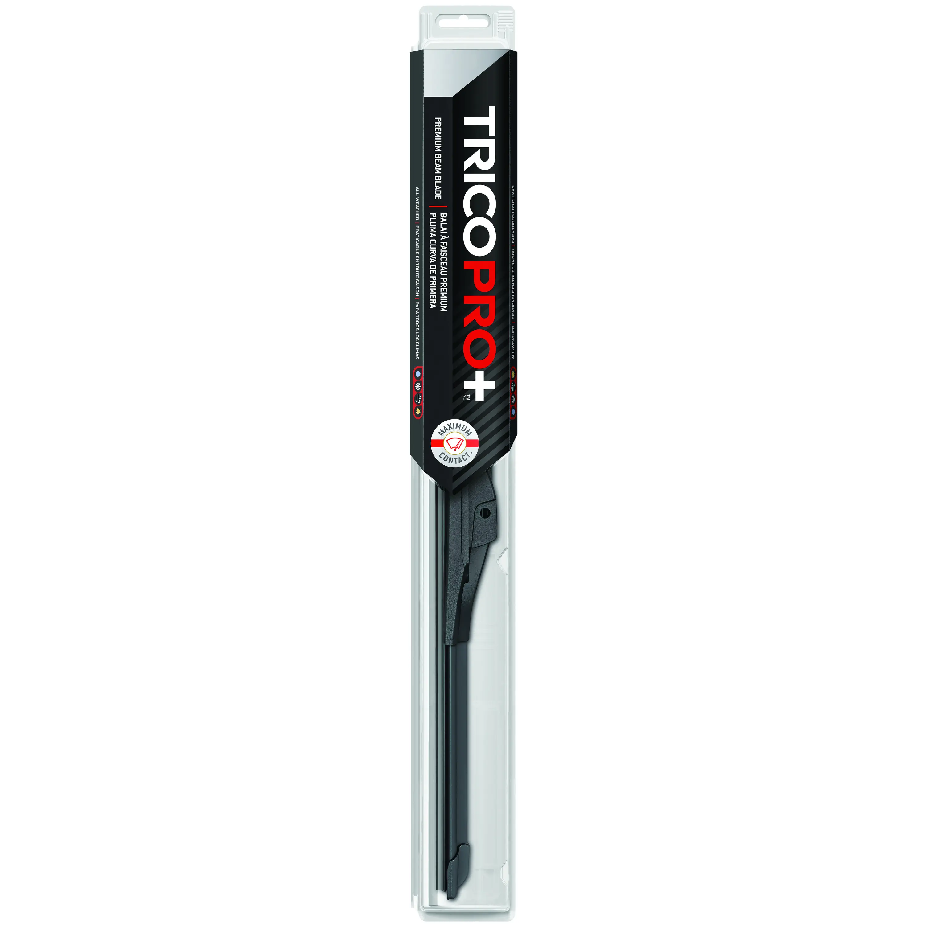 TRICO Pro+ Wiper Blade miniature 7