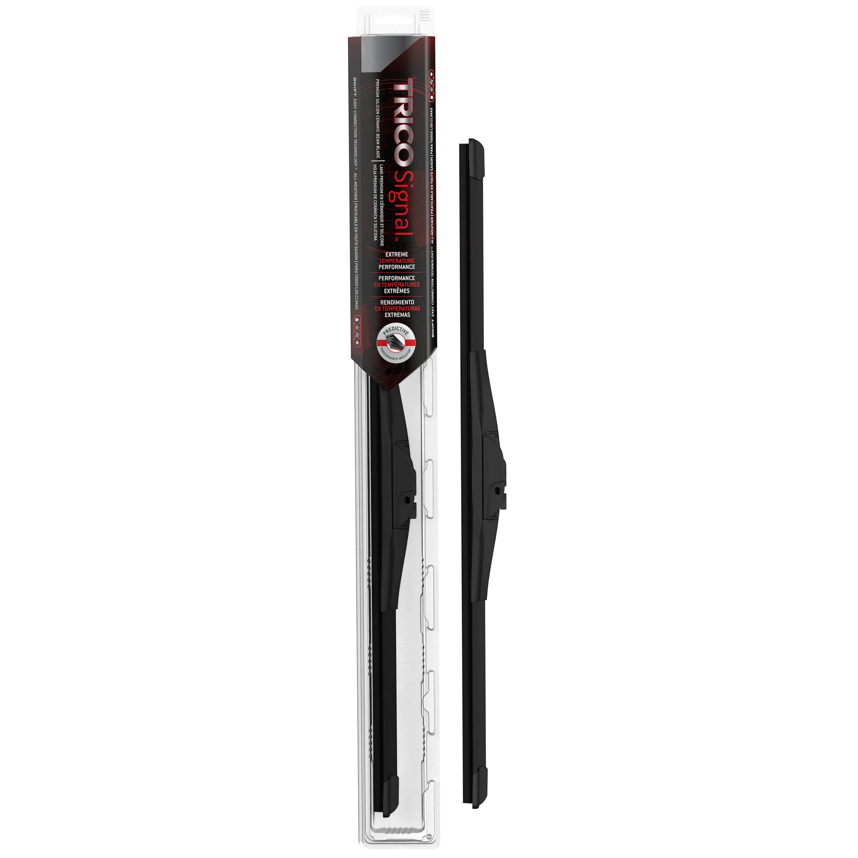 TRICO Signal Wiper Blade thumbnail 8