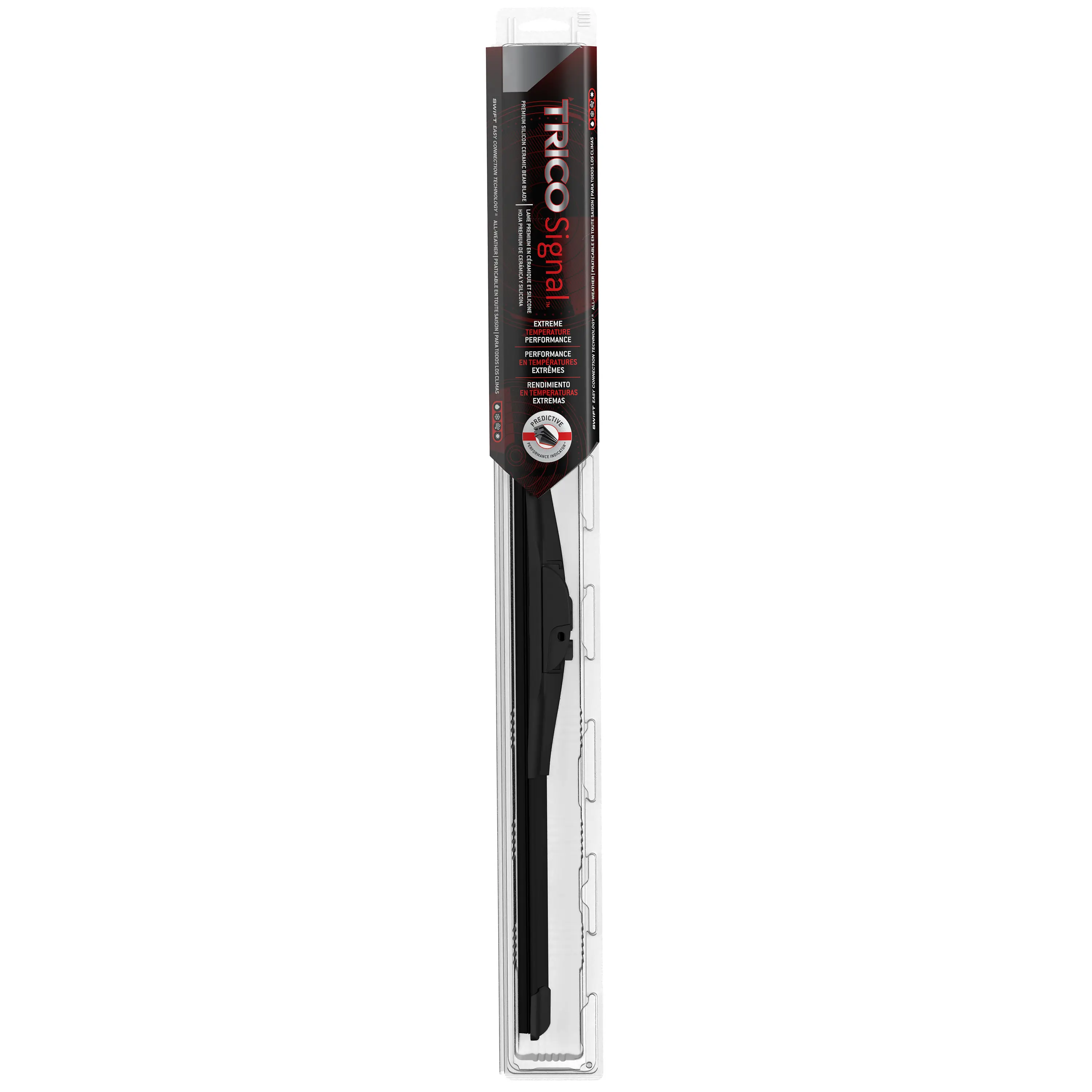 TRICO Signal Wiper Blade thumbnail 7