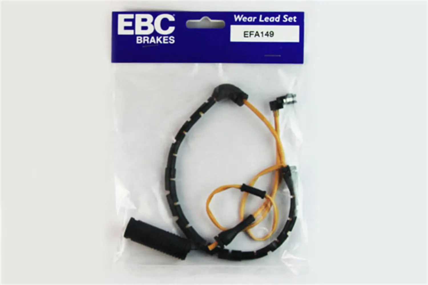 Brake Wear Lead Sensor Kit