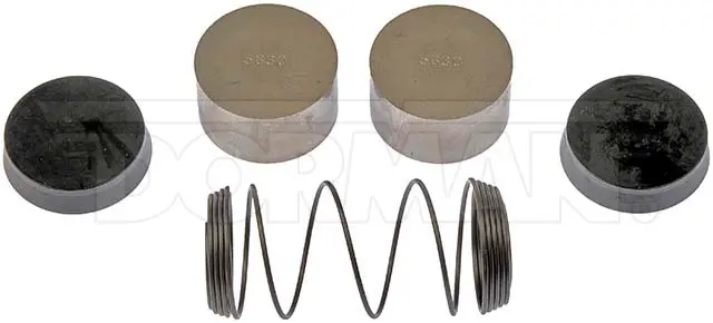 Dorman - First Stop Drum Brake Wheel Cylinder Kit