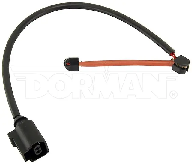 Dorman - First Stop Disc Brake Pad Wear Sensor