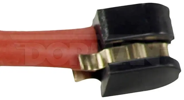 Dorman - First Stop Disc Brake Pad Wear Sensor miniature 3