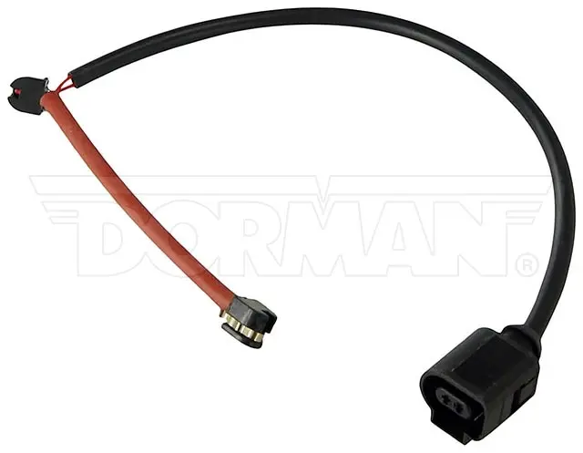 Dorman - First Stop Disc Brake Pad Wear Sensor