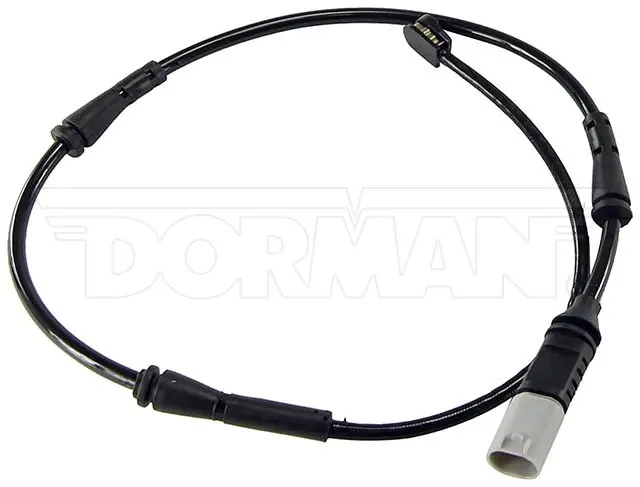 Dorman - First Stop Disc Brake Pad Wear Sensor