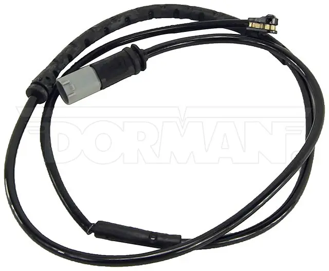 Dorman - First Stop Disc Brake Pad Wear Sensor