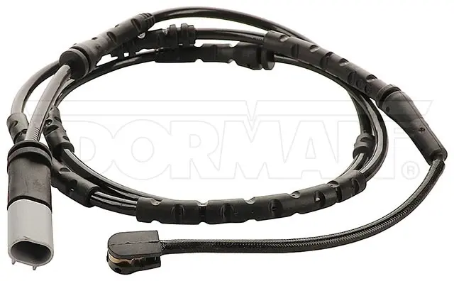 Dorman - First Stop Disc Brake Pad Wear Sensor miniature 3