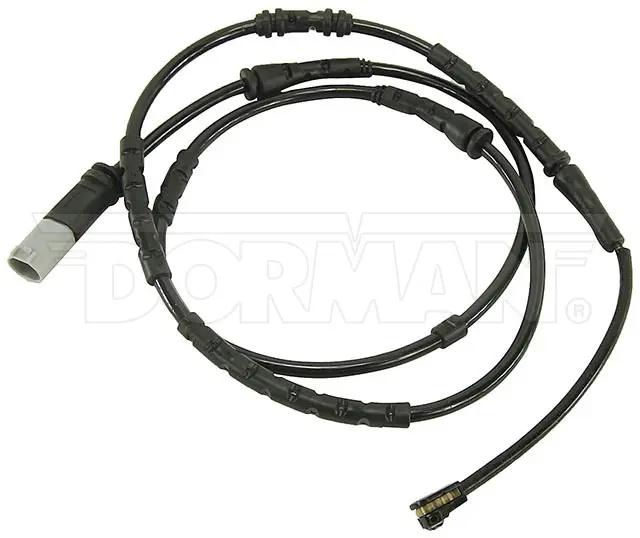 Dorman - First Stop Disc Brake Pad Wear Sensor