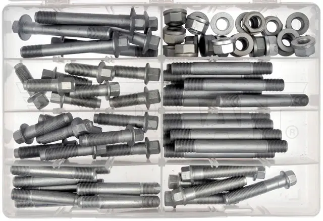 Wheel Hub Bolt thumbnail 2
