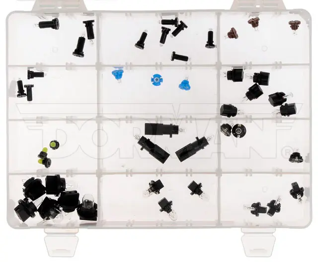 Multi-Purpose Light Bulb Kit miniature 2