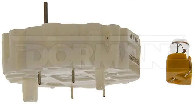 Dorman - OE Solutions Instrument Cluster Repair Kit thumbnail 3