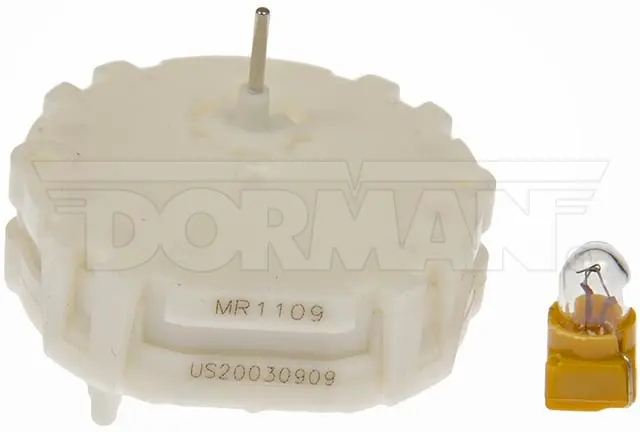 Dorman - OE Solutions Instrument Cluster Repair Kit thumbnail 4