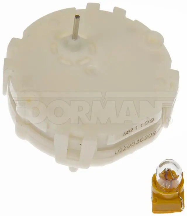 Dorman - OE Solutions Instrument Cluster Repair Kit