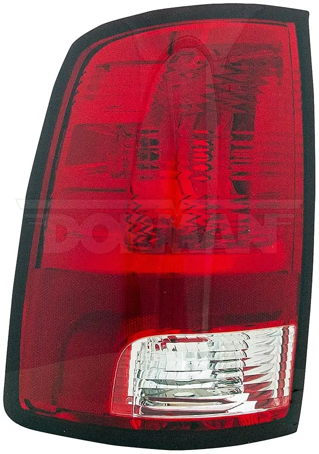 Dorman - OE Solutions Tail Light Assembly miniature 2
