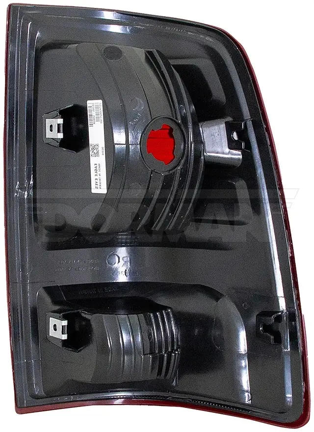 Dorman - OE Solutions Tail Light Assembly miniature 4