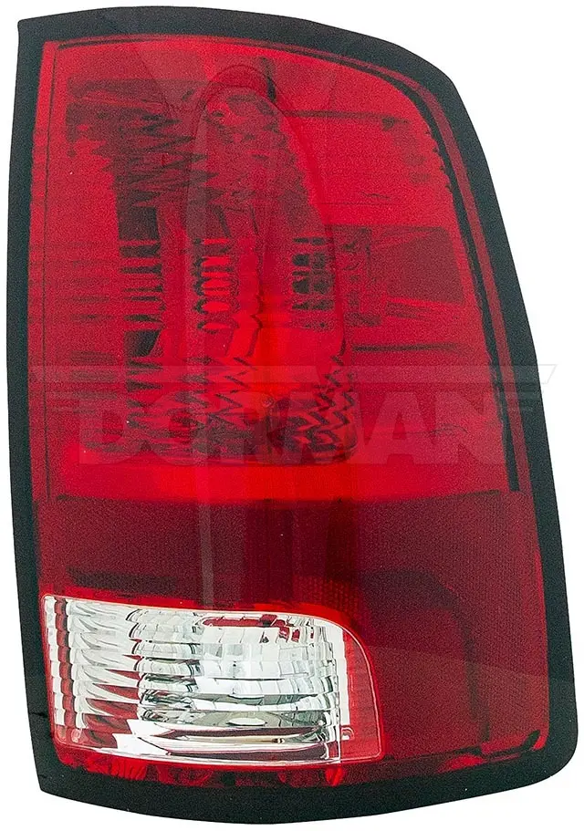 Dorman - OE Solutions Tail Light Assembly thumbnail 3