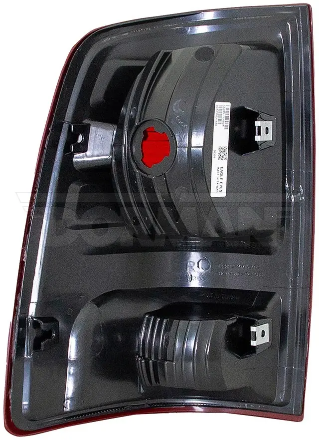 Dorman - OE Solutions Tail Light Assembly thumbnail 4
