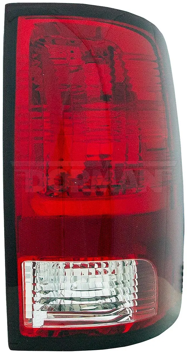 Dorman - OE Solutions Tail Light Assembly thumbnail 2