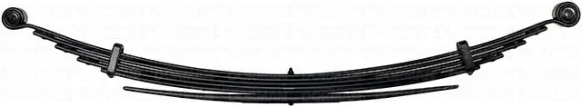 Dorman - OE Solutions Leaf Spring Assembly thumbnail 4