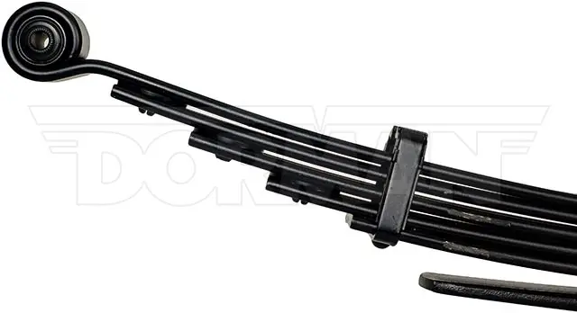 Dorman - OE Solutions Leaf Spring Assembly thumbnail 2