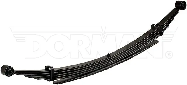 Dorman - OE Solutions Leaf Spring Assembly