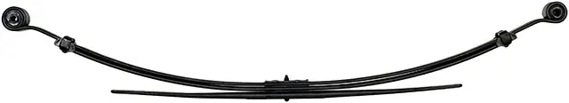 Dorman - OE Solutions Leaf Spring Assembly thumbnail 3