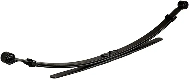 Dorman - OE Solutions Leaf Spring Assembly