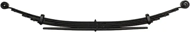Dorman - OE Solutions Leaf Spring Assembly thumbnail 2